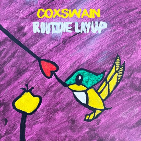 Coxswain ft. Anika Pyle | Boomplay Music