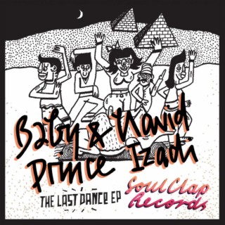 The Last Dance EP
