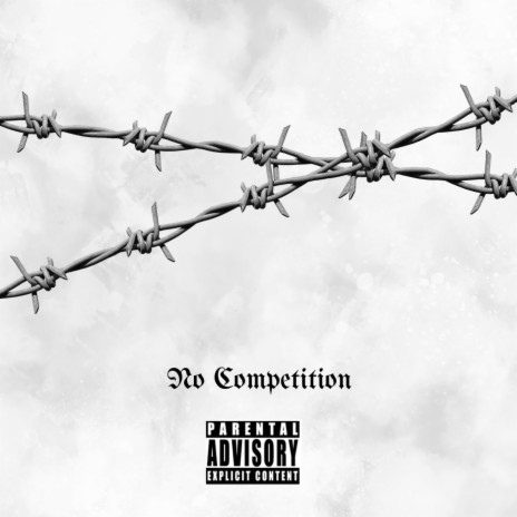 No Competition ft. twoperccs | Boomplay Music