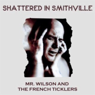 Shattered In SmithVille