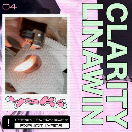 Clarity / Linawin | Boomplay Music