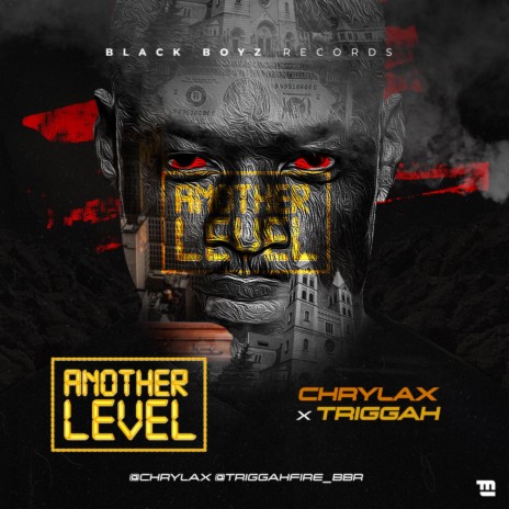 Another Lev3l (feat. Chrylax) | Boomplay Music