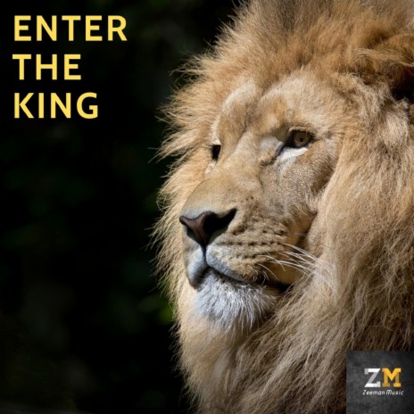 Enter the King | Boomplay Music