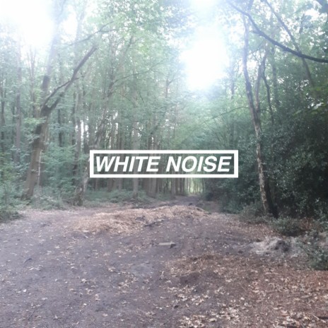 White Noise Clothes Dryer