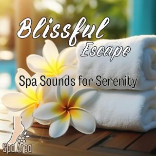 Blissful Escape: Spa Sounds for Serenity