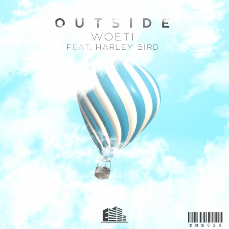 Outside ft. Harley Bird | Boomplay Music