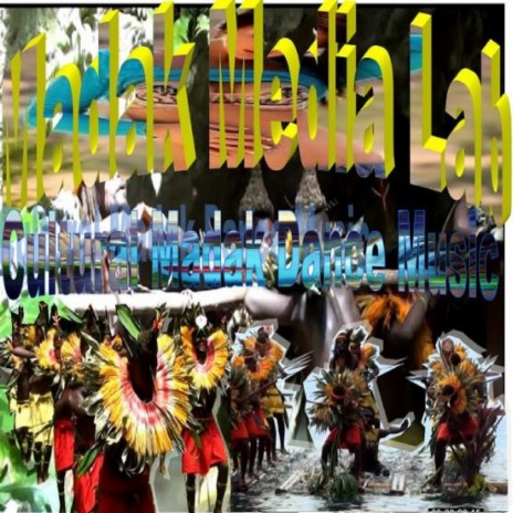 Lenatmadak (feat. Lebe Of Kavieng)