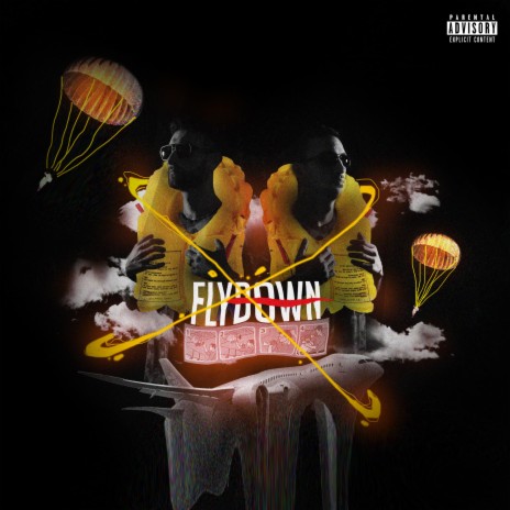 Fly Down ft. Sily