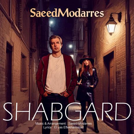 Shabgard | Boomplay Music