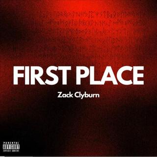 First Place (Radio Edit)