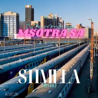 Stimela { Revisit }