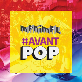 #AvantPop