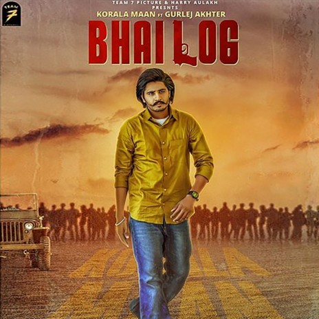 Bhai Log | Boomplay Music