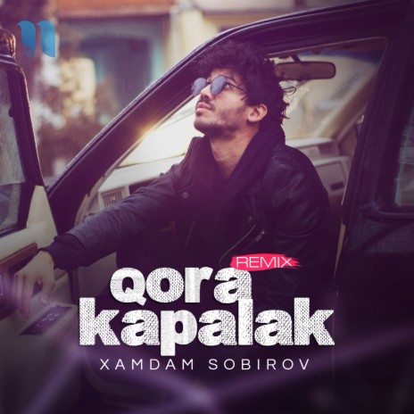 Qora Kapalak (Remix)