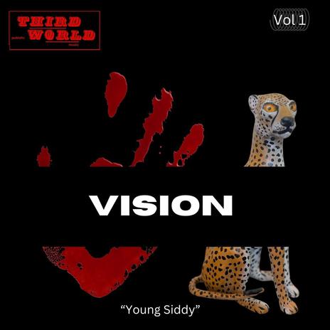 VISION | Boomplay Music