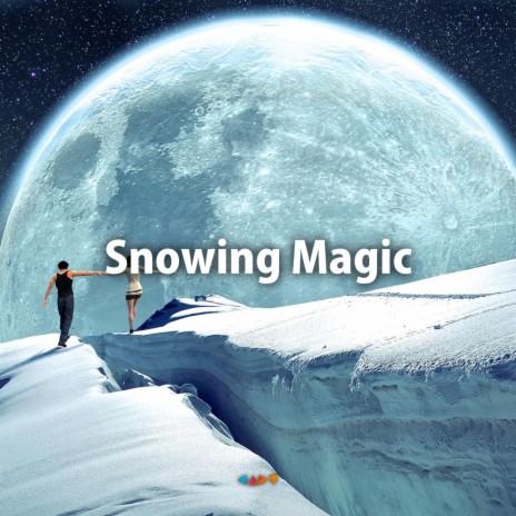 Snowing Magic