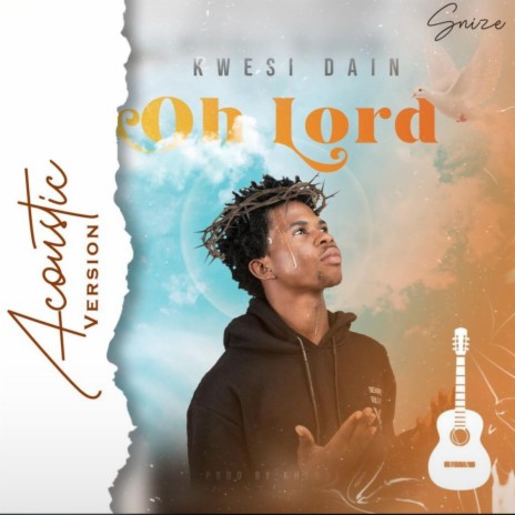 Oh Lord Acoustic (Special Version) | Boomplay Music