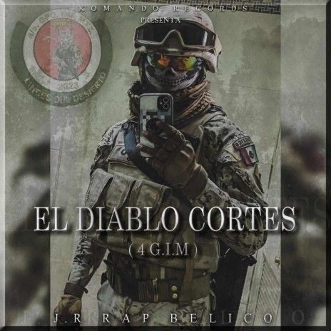 El Diablo Cortes | Boomplay Music