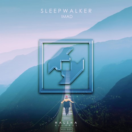 Sleepwalker Radio Edit | Boomplay Music