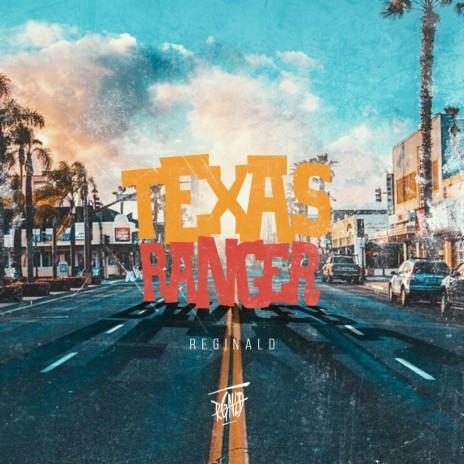 Texas Ranger | Boomplay Music