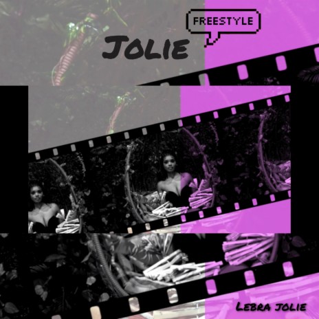 Jolie (Freestyle) | Boomplay Music