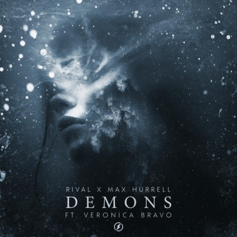 Demons ft. Max Hurrell & Veronica Bravo | Boomplay Music