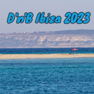 D'n'B Ibiza 2023