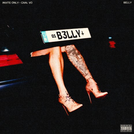 Belly ft. caal vo | Boomplay Music