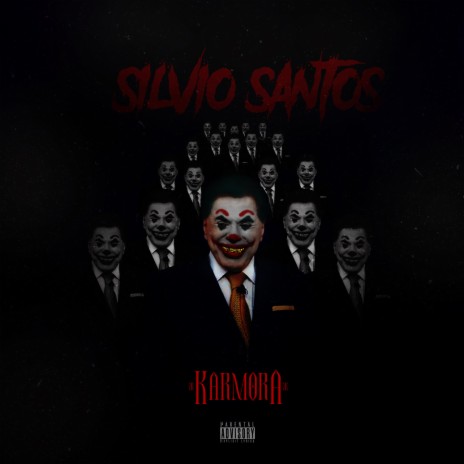 Silvio Santos ft. Casa De Musique