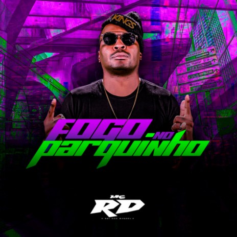 Fogo no Parquinho | Boomplay Music