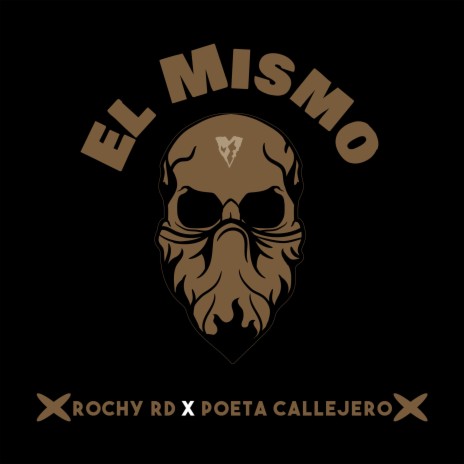 El Mismo ft. Poeta Callejero | Boomplay Music