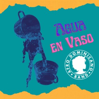 Agua En Vaso