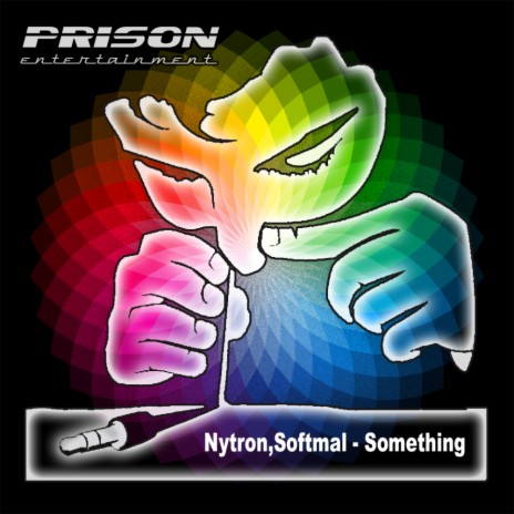 Something (Original Mix) ft. Nytron | Boomplay Music