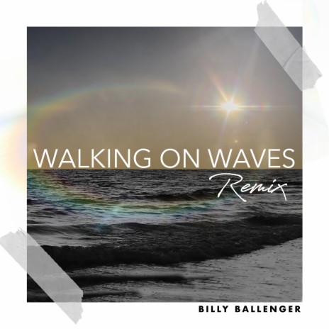 Walking on Waves (Remix) | Boomplay Music