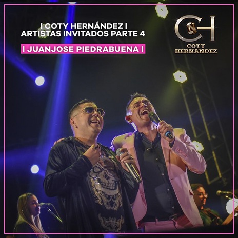 Aquello que pasó (En Vivo) ft. Juan José Piedrabuena | Boomplay Music