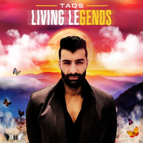 Living Legends | Boomplay Music