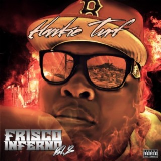 frisco inferno vol2