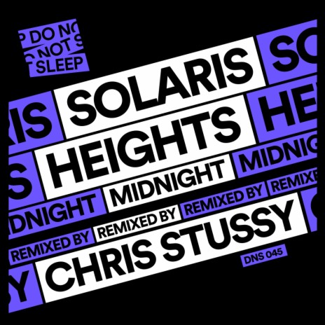 Midnight (Chris Stussy Remix) | Boomplay Music