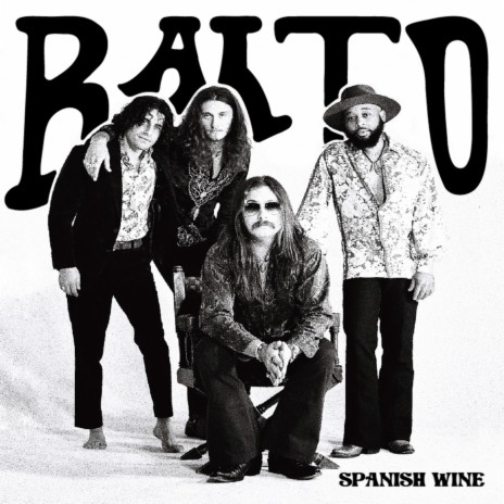 Spanish Wine | Boomplay Music