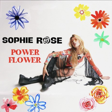 Power Flower | Boomplay Music
