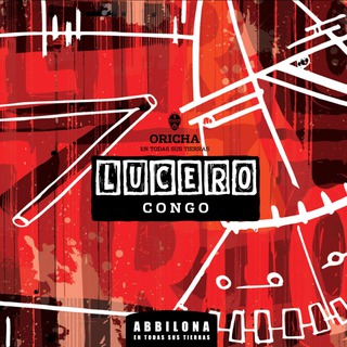 Abbilona en Tierra Congo - Lucero