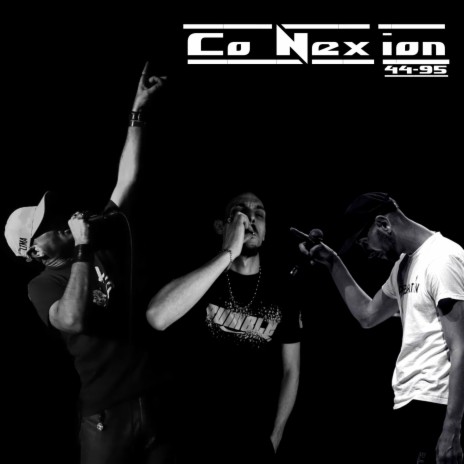 Co Nex'ion ft. Skiizo & Dôn P