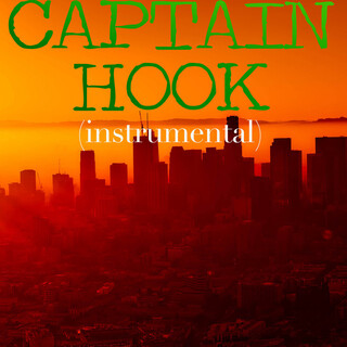 Captain Hook (Instrumental)