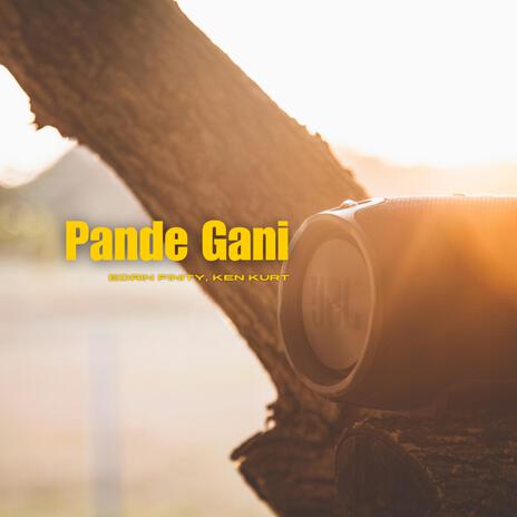 Pande Gani ft. Ken Kurt | Boomplay Music