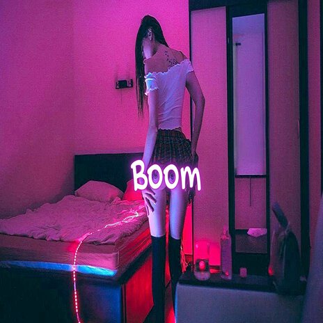 Boom | Boomplay Music