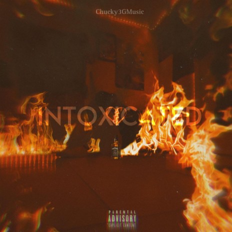 InTOXICated | Boomplay Music
