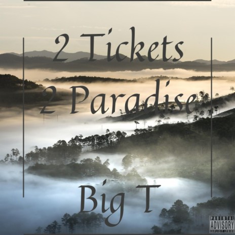 Two Tickets To Paradise