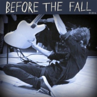 Before The Fall (Deluxe)