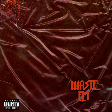 Waste Em ft. Twisted Insane | Boomplay Music