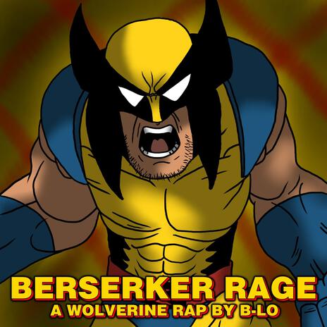 Berserker Rage | Boomplay Music